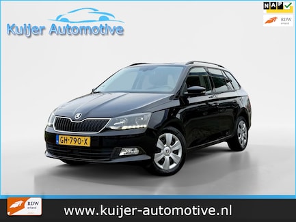 Skoda Fabia 0