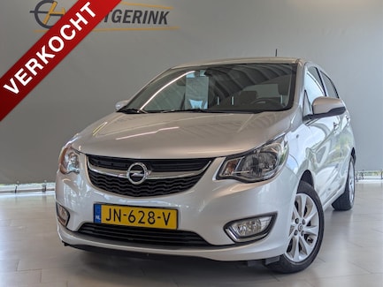 Opel Karl 0
