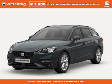 SEAT Leon 0