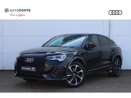 Audi Q3 Sportback 0