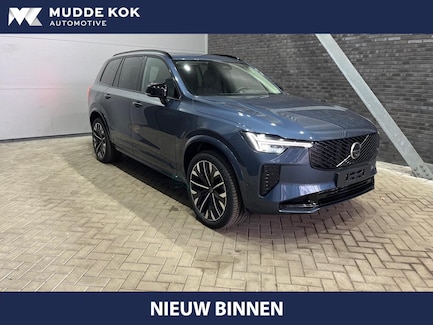 Volvo XC90 0