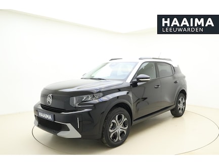 Citroën C3 Aircross 0