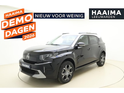 Citroën C3 Aircross 0
