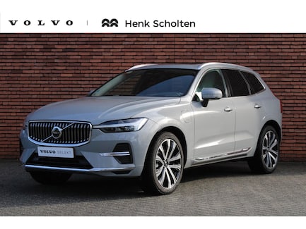 Volvo XC60 0