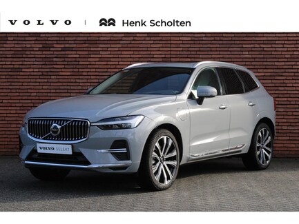 Volvo XC60 0