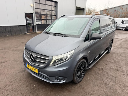 Mercedes-Benz Vito 0