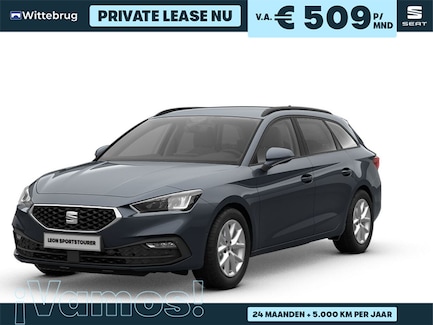 SEAT Leon 0