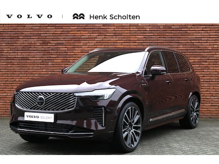 Volvo XC90 0