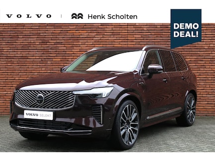 Volvo XC90 0