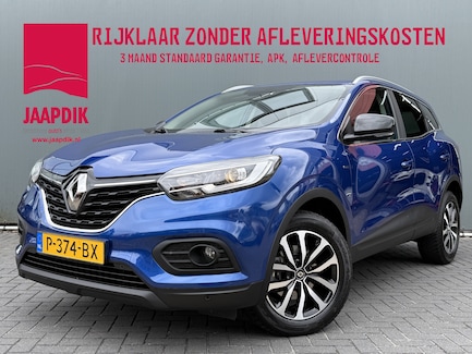 Renault Kadjar 0