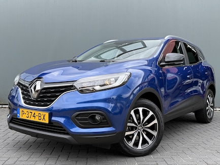 Renault Kadjar 0