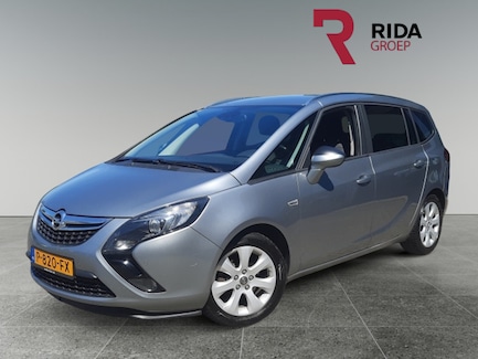 Opel Zafira 0