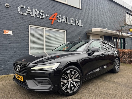 Volvo V60 0