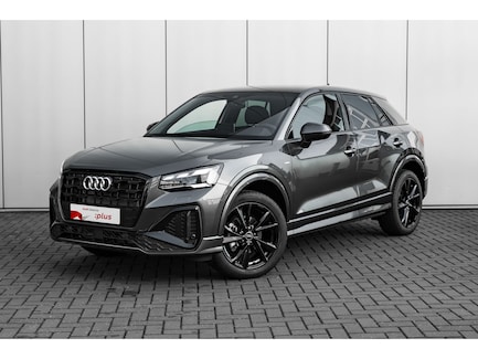 Audi Q2 0