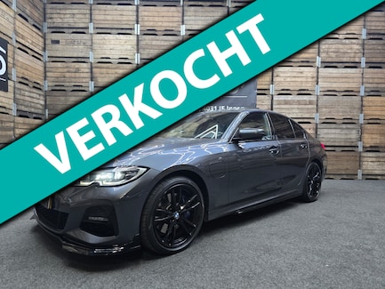 BMW 3-Serie 0