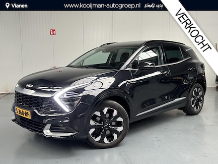 Kia Sportage 0