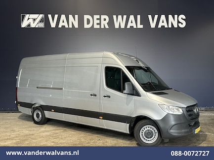 Mercedes-Benz Sprinter 0