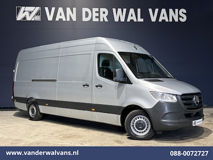 Mercedes-Benz Sprinter 0