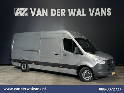 Mercedes-Benz Sprinter 0