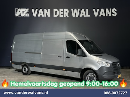 Mercedes-Benz Sprinter 0