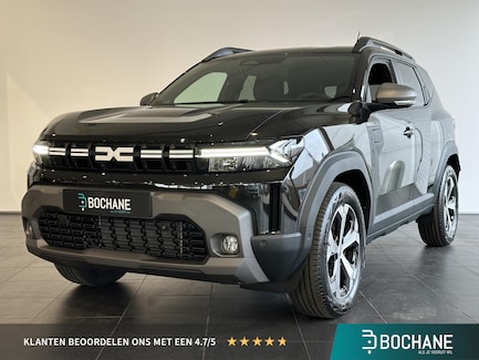 Dacia Duster 0