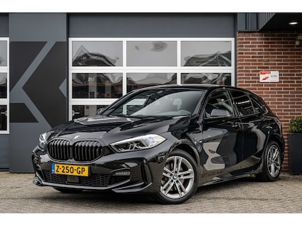 BMW 1-Serie 0