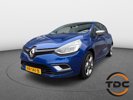 Renault Clio 0