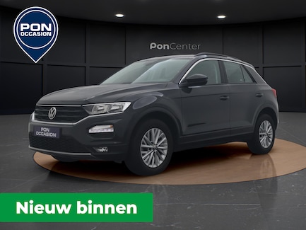 Volkswagen T-Roc 0
