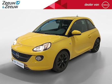 Opel Adam 0