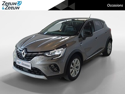 Renault Captur 0