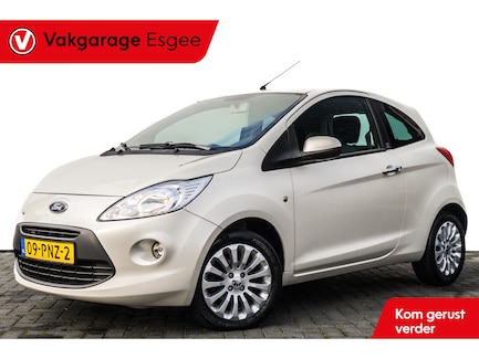 Ford Ka 0
