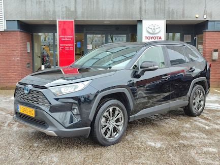 Toyota RAV4 0
