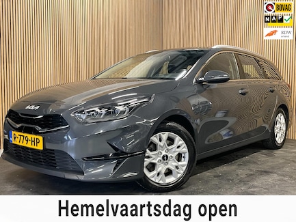 Kia Ceed 0