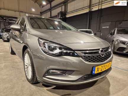 Opel Astra 0