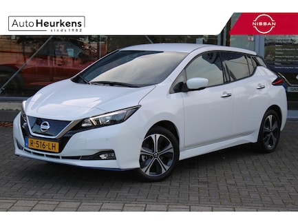 Nissan Leaf 0