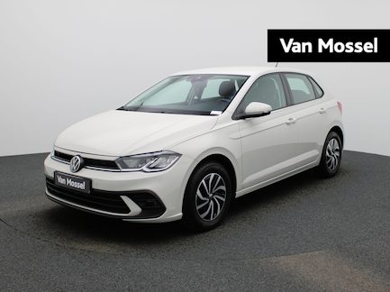 Volkswagen Polo 0