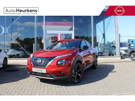 Nissan Juke 0