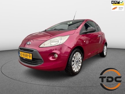 Ford Ka 0