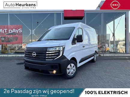 Nissan Interstar 0