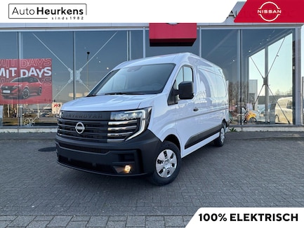 Nissan Interstar 0
