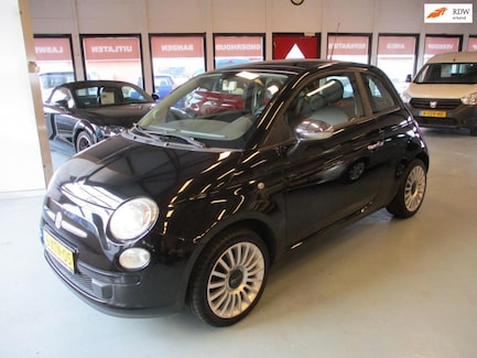 Fiat 500 0