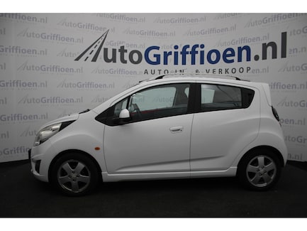 Chevrolet Spark 0