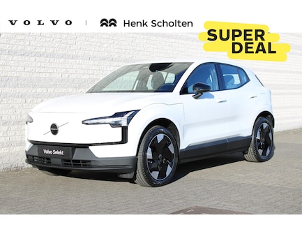 Volvo EX30 0