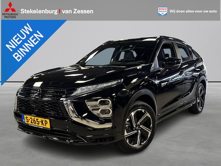 Mitsubishi Eclipse Cross 0