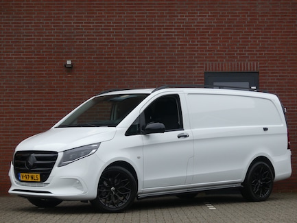 Mercedes-Benz Vito 0