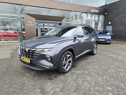 Hyundai Tucson 0
