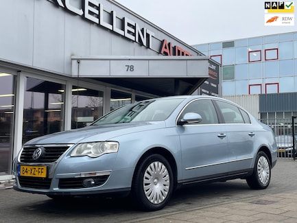 Volkswagen Passat 0