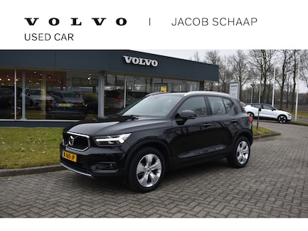 Volvo XC40 0