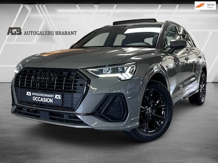 Audi Q3 0