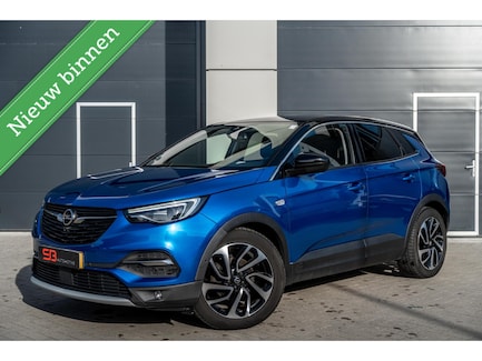 Opel Grandland 0